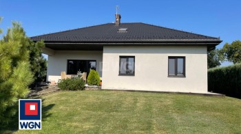 Dom wolnostojący na sprzedaż Konopnica